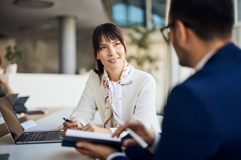 PeopleStride Staffing and Recruitment